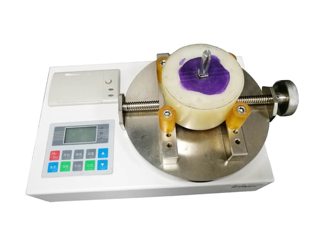 Torque tester