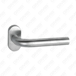 High Quality # CCCIV Aliquam Steel Porta Palpate Rose Rose vecte Handle (SH96 SY01 SS)