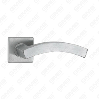 High Quality # CCCIV Aliquam Steel Porta Handle Rose vecte Handle (SH97-Sy36-SS)