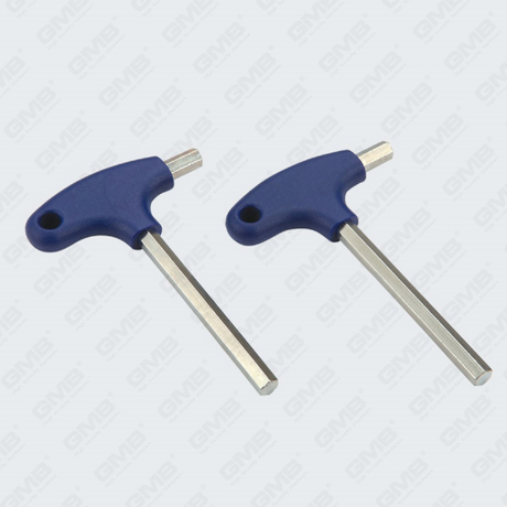 Princeps Securitatis Mortise Lock_Inner hexagonum spanner