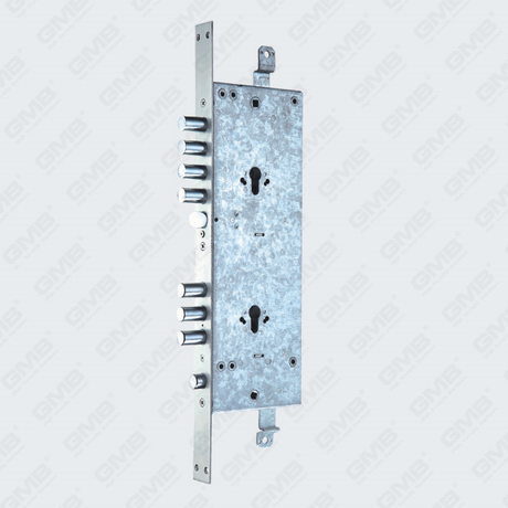 Princeps Securitatis Mortise Lock Euro Style Maximum Securitatis Mortise Obfirmo pro Ostium Antibacterial [015]