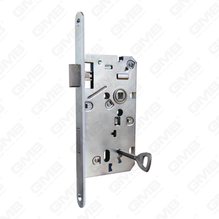 Princeps Securitatis Mortise Porta Obfirmo Ferro Zamak deadbolt Zamak pessulus SKG 1 stella 1 zamak key cum 6 differt Corpus sursum (Z755Z-K)