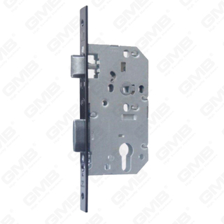 Princeps Securitatis Mortise Door lock Zamak deadbolt Zamak foramen cylindri foramen sursum corpus (G8945)