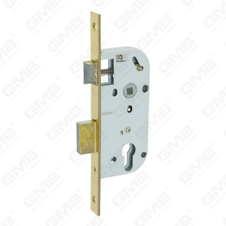 Princeps Securitatis Mortise Door Obfirmo Ferro Zamak deadbolt Ferro Zamak pessulus Obfirmo Corpus (C001))