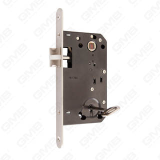 Princeps Securitatis Mortise Door Lock Zamak tacet foramen clavis foramen Lock Corpus (YSL9050K)