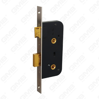 Princeps Securitatis Mortise Porta Obfirmo Ferro aut Zamak deadbolt Ferro aut Zamak pessulus sursum Corpus (032-40)