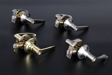Zinc Alloy Lever Ansi Latin Series Tum Puga pyga Tum Puga pyga Tubularis Vever Tum Function Tubularis (5572ab-BK)