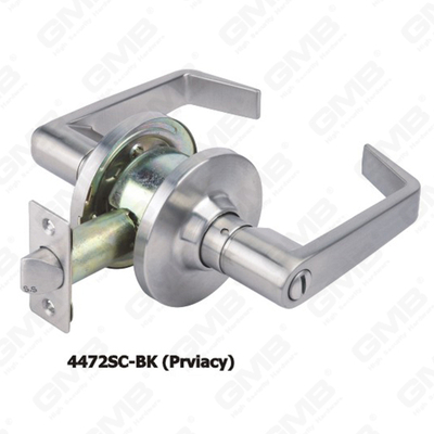 ANSI Part II Gravis officium Commercial Prviachy Lever clausum Series (4472Sc-BK)