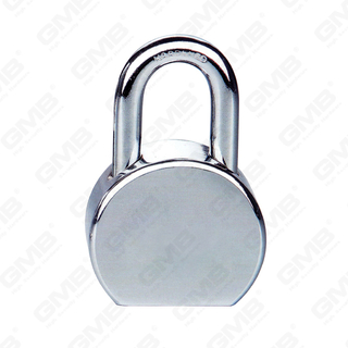 Circum Type Ferro Padlock (LXXVII)