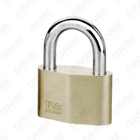 Rhombic Disc Padlock (024)