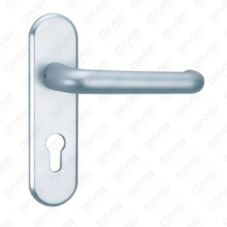 Oxygenate Aluminium Door Palpate in Plate Door Palpate (G392-G10)