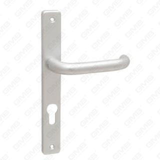 Oxygenate Aluminium Door Palpate Plate Door Palpate (432C)