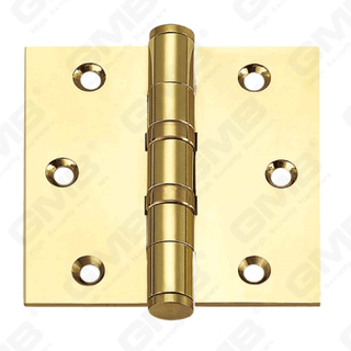 High Quality Porta Hardware Brass ostium Hinge [HG MXVII]