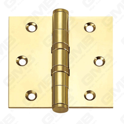 High Quality Porta Hardware Brass ostium Hinge [HG MXVII]