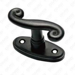 UpvC Aluminium Alloy Casement fenestram aut ostium clausum manubrio [w1]