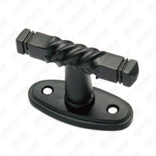 UpvC Aluminium Alloy Casement fenestram aut ostium clausum manubrio [W6]