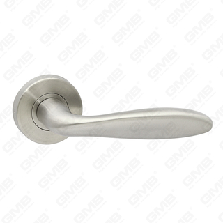 High Quality # CCCIV Aliquam Steel Porta Handle Rose vecte Handle (GB03 LVIII)