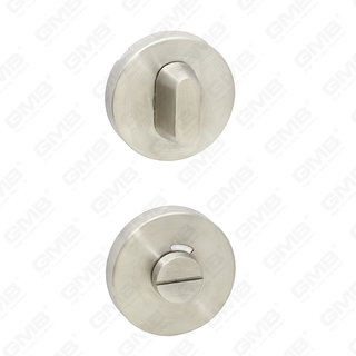 High Quality # CCCIV Aliquam Steel Porta Tractare vecte Herpesvirus hominis Hardware pollice Turn Knob (BK6)