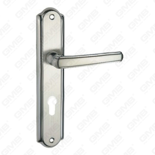 High Quality # CCCIV Aliquam Steel Porta Palpate vecte Hand (HL804, HK15-SS)