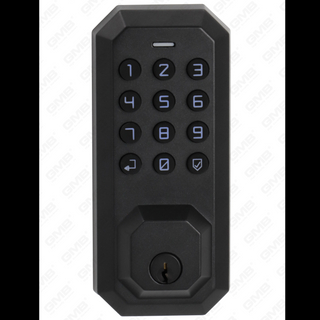 American Latin IMPERVIUS Keysless Entry Digital Password Password Porta clausum (A028)