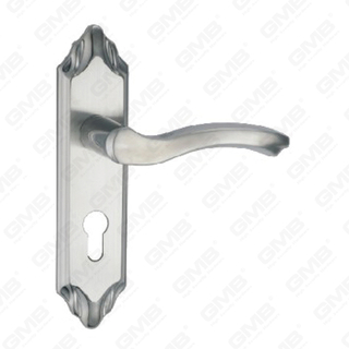 High Quality # CCCIV Aliquam Steel Porta Tractare vecte Handle (HM510-HK08-SS)