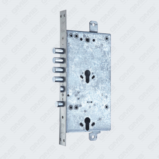 Custom High Securitatis Mortise Lock for Hotel Door [016]