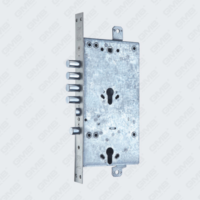 Custom High Securitatis Mortise Lock for Hotel Door [016]
