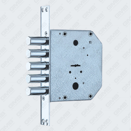 Cadmiae Alloy Maximum Securitatis Mortise Obfirmo pro Construction[202]
