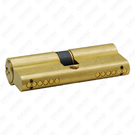 Princeps securitatis cylindri cum 4 anti-terebra paxillos optimus princeps Securitatis cylindrici cum clavibus januae [GMB-CY-21]