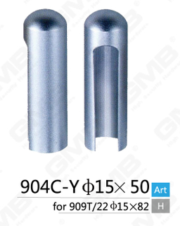 Caps ad Hinges [904c-y φ5 × L]