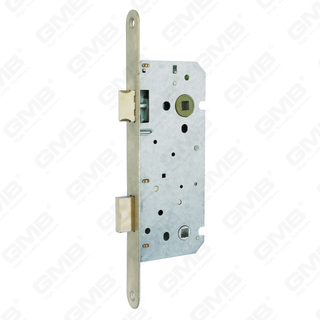 Princeps Securitatis Mortise Porta Obfirmo Ferro Zamak deadbolt Zamak pessulus Ferro Forend Obfirmo Corpus (WC116.50S 55S 60S)