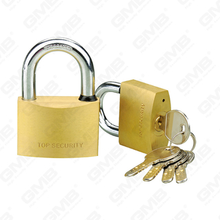 Aes Padlock cum Computer Key (021)