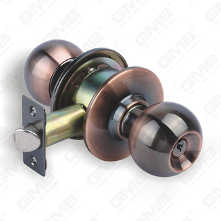 ANSI Latin Cylindrici Knob Lock (3371AC, et)