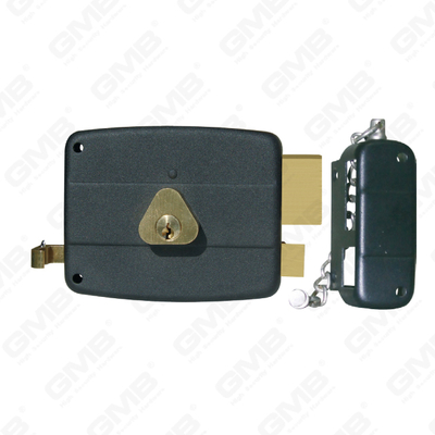 Securitas prope Claustrum Obfirmo Deadbolt Rim Obfirmo Rim Cylindri Lok (540.Z Series)