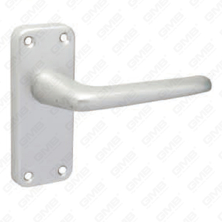 Oxygenate Aluminium Door Palpate Plate Door Palpate (39914)