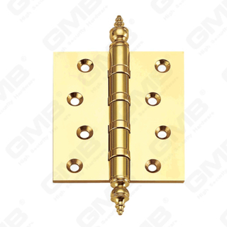 High Quality Porta Hardware Brass Porta Hinge [HG-MXIV]