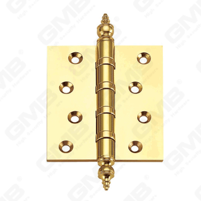 High Quality Porta Hardware Brass Porta Hinge [HG-MXIV]