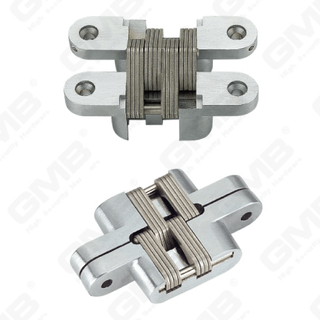 High Quality Porta Hardware Brass Porta Hinge [HG MXLVII,]