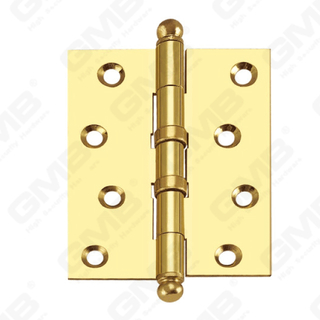 High Quality Porta Hardware Brass Porta Hinge [HG-MXII]