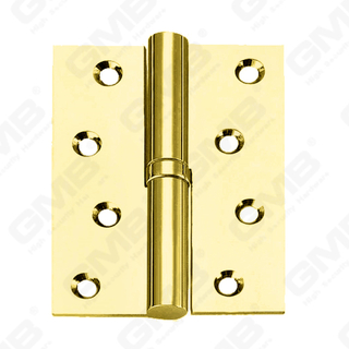 High Quality Porta Hardware Brass Porta Hinge [HG MVIII]