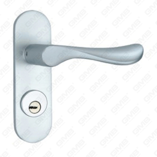 Oxygenate aluminium ostium manubrio in laminam laminam ostium manubrio (G8302, G80)