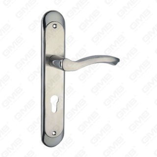 High Quality # CCCIV Aliquam Steel Porta Palpate vecte Hand (HL806, HK08-SS)