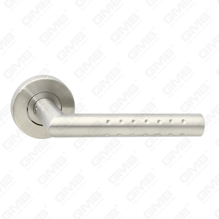 High Quality # CCCIV Aliquam Steel Porta Palpate Rose vecte Handle (GB03 103x)