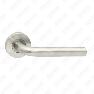 High Quality # CCCIV Aliquam Steel Porta Palpate Rose Rose vecte Handle (GB03 CI (II))