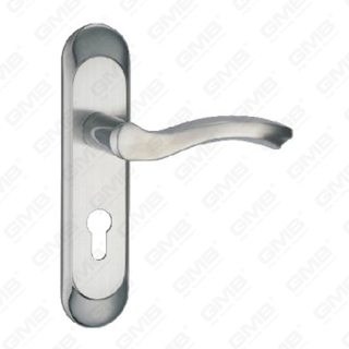 High Quality # CCCIV Aliquam Steel Porta manubrio vecte manubrio (HM504-HK15-SS)