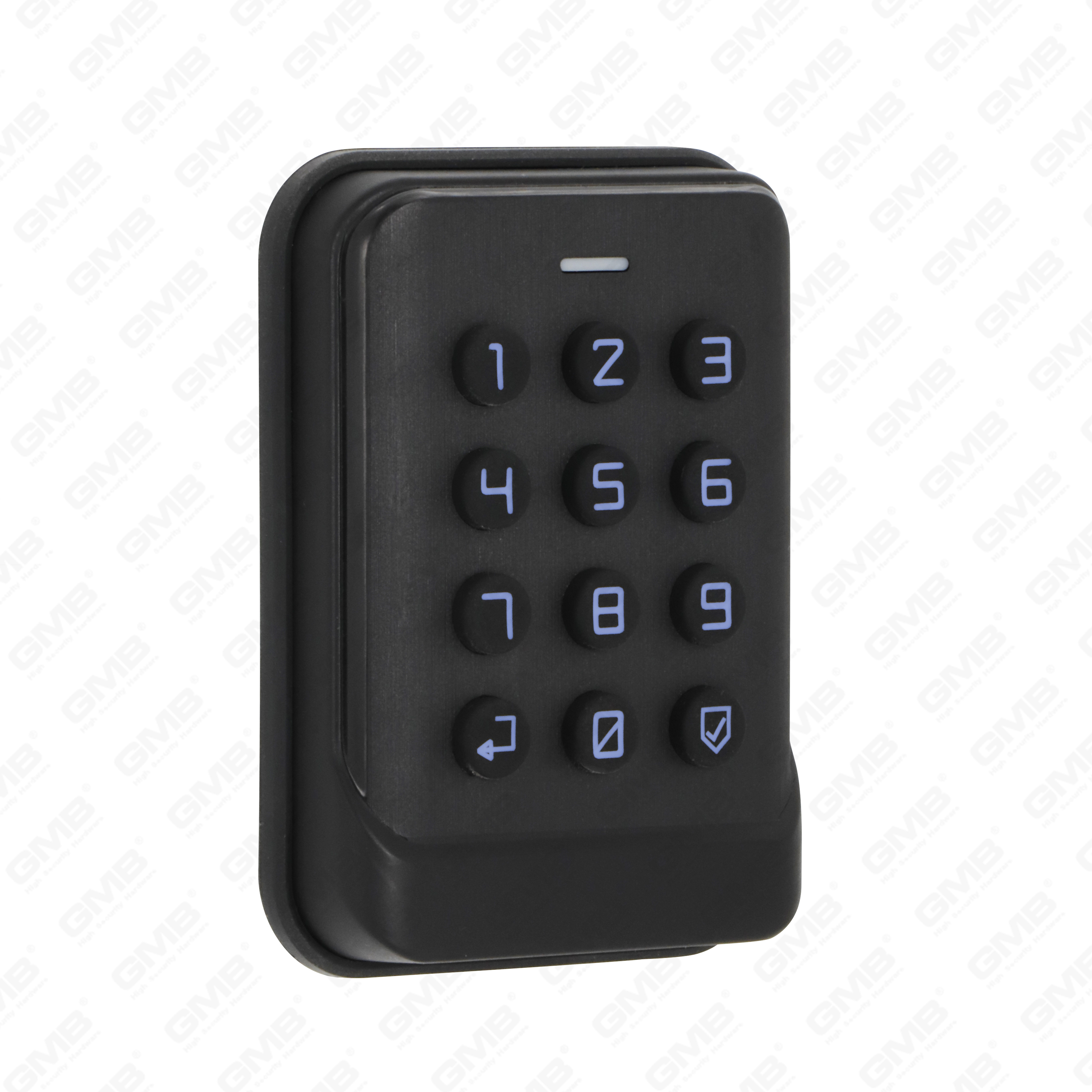 American vexillum keyless ingressum Digital Password Smert Porta clausum (A016)