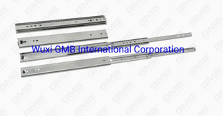 Gravis Officium plena Tractatus Pila ferre Drawer Slide (Gmb5303)