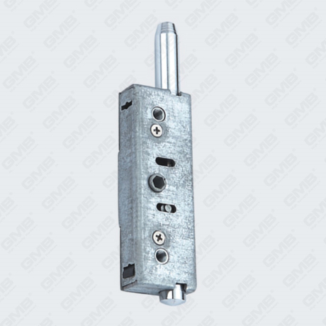 Princeps Securitatis Mortise Lock_101B Top et deorsum cincinno